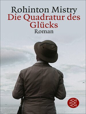 cover image of Die Quadratur des Glücks